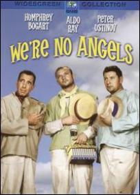 Não Somos Anjos (1955)