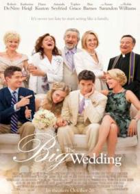 O Casamento do Ano