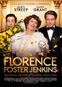 Florence: Quem é Essa Mulher?