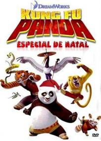 Especial de Natal do Kung Fu Panda
