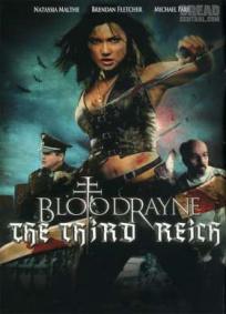 BloodRayne 3 - Terceiro Reich