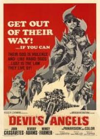 Anjos do Inferno (1967)