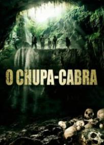 O Chupa-Cabra