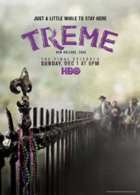 Treme - 4ª Temporada