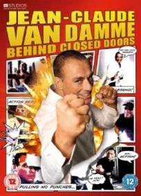Van Damme a Portas Fechadas