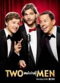 Dois Homens e Meio - 9º Temporada