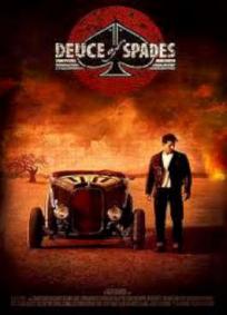 Deuce of Spades
