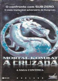 Mortal Kombat - A Cruzada
