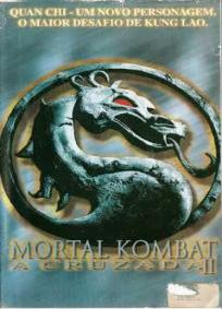 Mortal Kombat - A Cruzada 2
