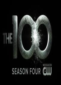 THE 100 - 4ª TEMPORADA