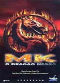 Mortal Kombat - O Dragão Negro