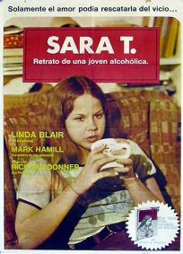 Sarah T. - Portrait of a Teenage Alcoholic