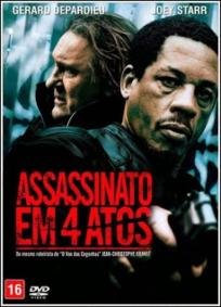 Assassinato em 4 atos