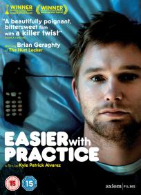 Easier with Practice