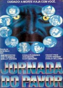 Jornada do Pavor (1975)