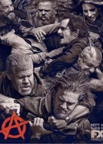 Sons of Anarchy - 6ª Temporada