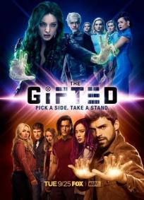 The Gifted - 2ª Temporada