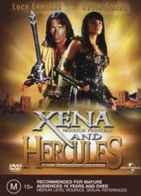Xena e Hercules