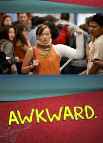 Awkward - 1ª Temporada