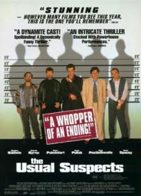 Os Suspeitos (1995)