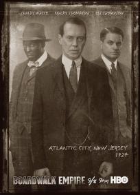 Boardwalk Empire - 4ª Temporada