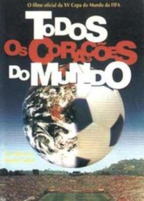 Todos os Corações do Mundo
