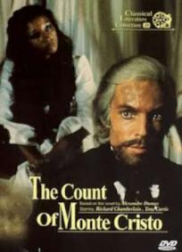 O Conde de Monte Cristo (1975)