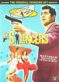 O Agente Secreto Matt Helm