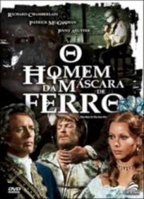 O Homem da Máscara de Ferro (1977)