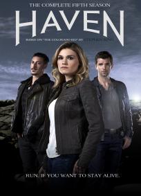 Haven - 5ª Temporada