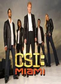 CSI: Miami - 2ª Temporada