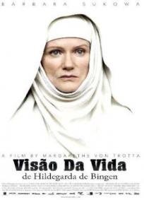 Visão da Vida de Hildegarda de Bingen