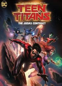 Jovens Titãs: O Contrato de Judas