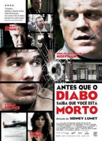 Antes que o Diabo Saiba que Você Está Morto
