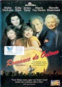 Romance de Outono