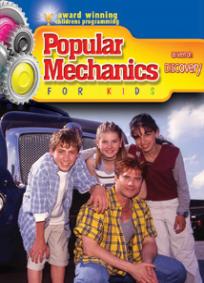Mecânica Popular para Jovens