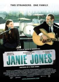 Janie Jones - Uma História de Amor | A Caminho da Felicidade