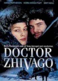 Doutor Jivago (2002)