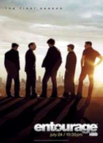 Entourage - 8ª Temporada