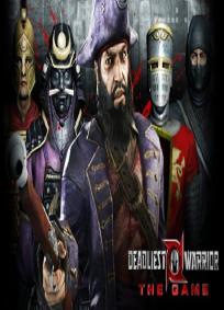 O mais mortal dos Guerreiros