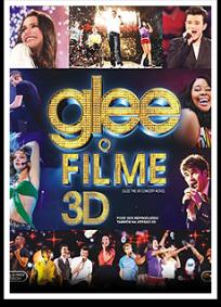 Glee 3D - O Filme