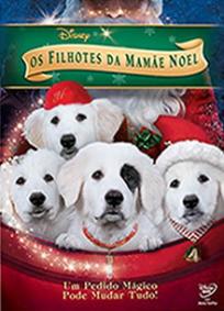 Os Filhotes da Mamãe Noel
