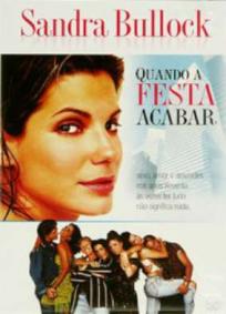 Quando a Festa Acabar