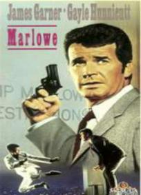 Detetive Marlowe em Ação