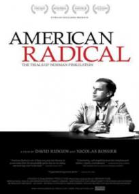 American Radical - The Trials of Norman Finkelstein