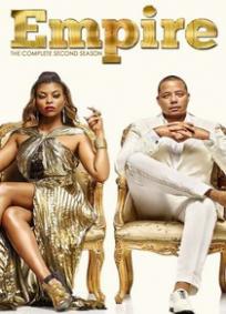 Empire - 2ª Temporada