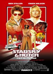 Starsky & Hutch - Justiça em Dobro