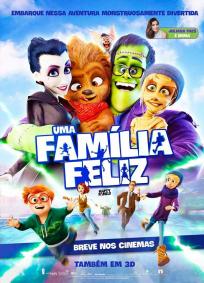 Uma Família Feliz