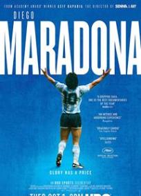Diego Maradona