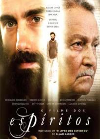 O Filme dos Espíritos